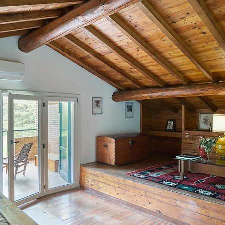 Casa Mancini Family Holiday Villa Monticiano Bagian luar foto