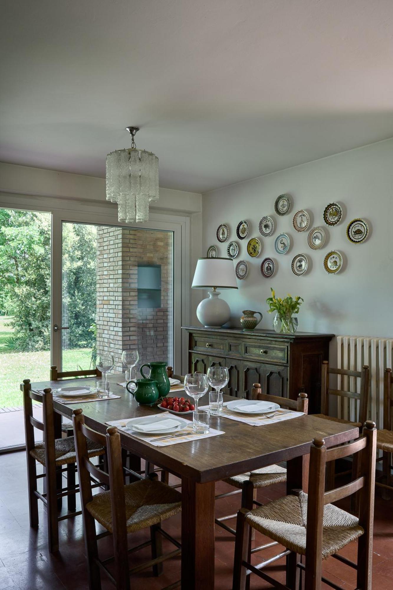 Casa Mancini Family Holiday Villa Monticiano Bagian luar foto