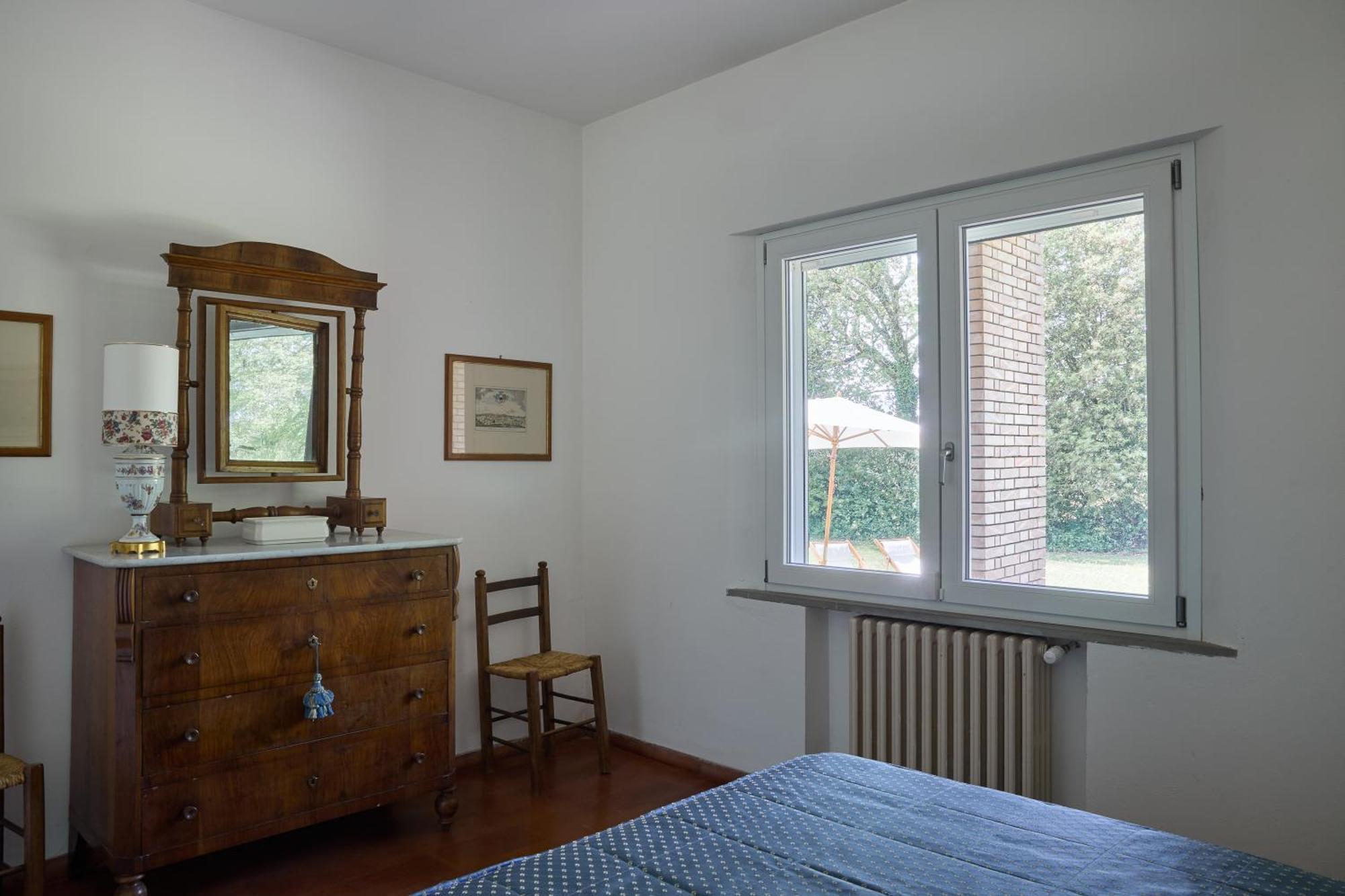 Casa Mancini Family Holiday Villa Monticiano Bagian luar foto