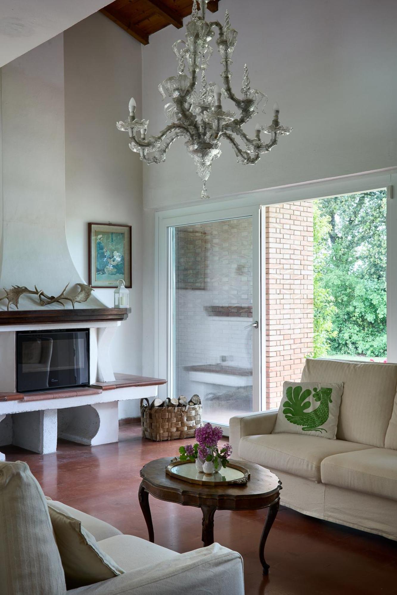 Casa Mancini Family Holiday Villa Monticiano Bagian luar foto