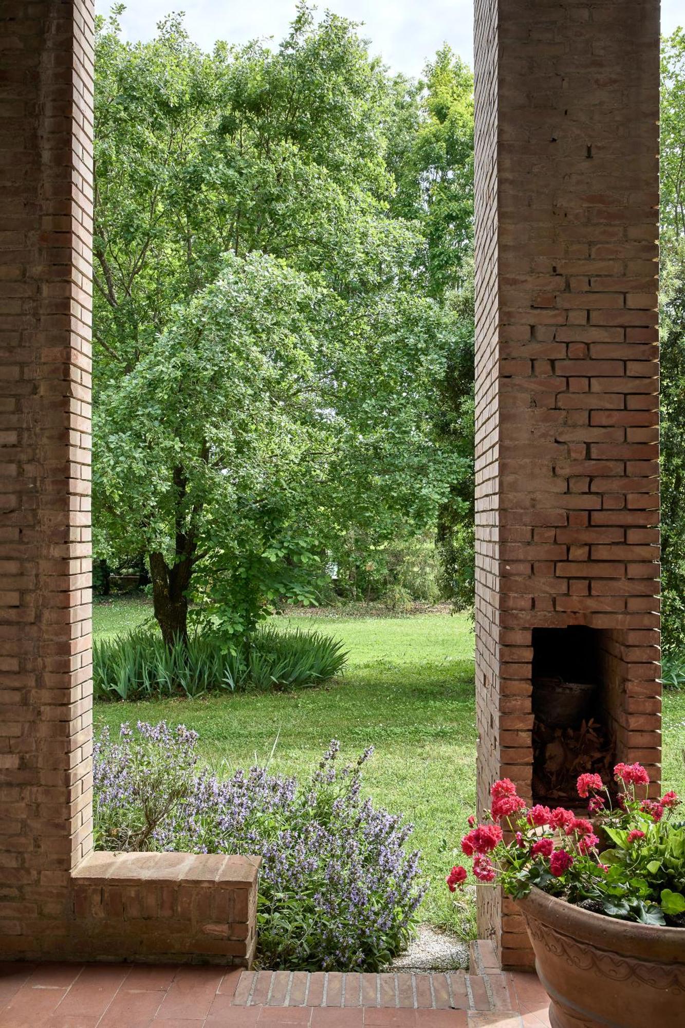 Casa Mancini Family Holiday Villa Monticiano Bagian luar foto